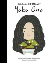 Little People, Big Dreams- Yoko Ono