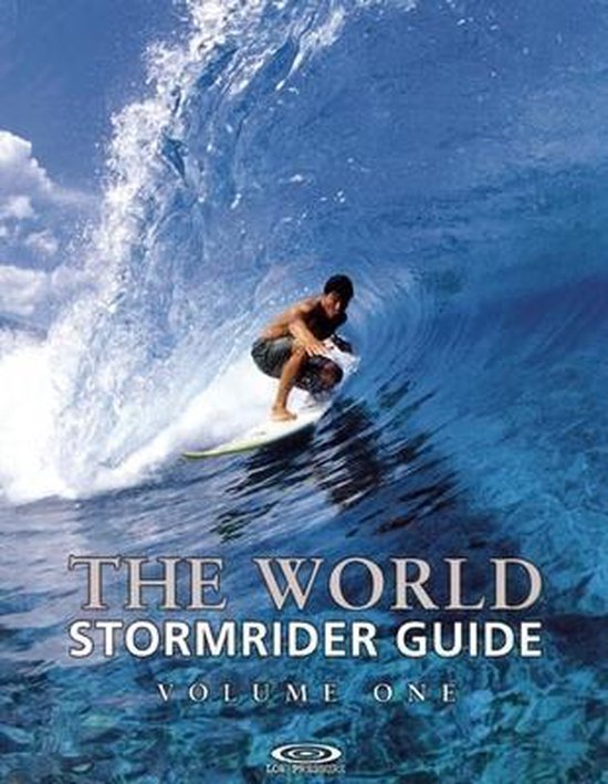 The World Stormrider Guide - cover