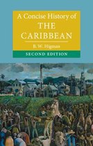 Cambridge Concise Histories-A Concise History of the Caribbean