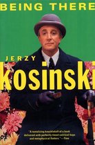 Being There Kosinski, Jerzy