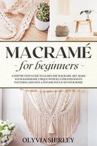 Macrame- Macramé for Beginners