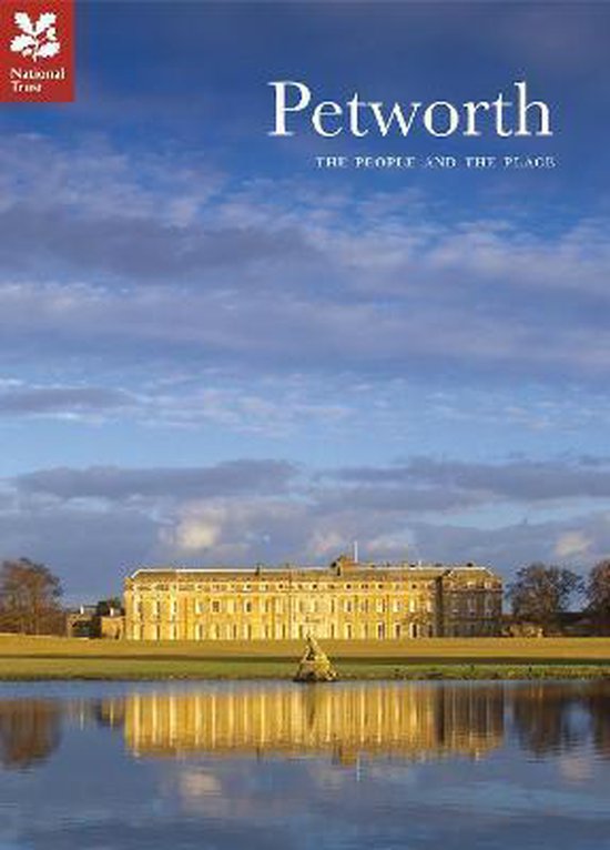 Petworth, Christopher Rowell 9780707804200 Boeken