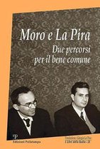I Libri Della Badia- Moro E La Pira