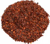 Paprika stukjes Haut Brasil - zak 1 kilo
