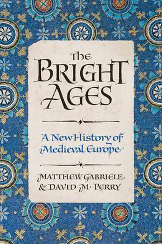 The Bright Ages - cover