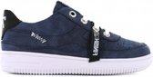 Shoesme Sneakers MU21S020-D Blauw-28