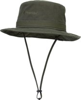 Trekmates Jungle hat - Woodland - Outdoor Hoed - 100% organisch katoen