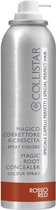 Collistar Magic Root Concealer Red - 100 ml - Haarkleuring Spray