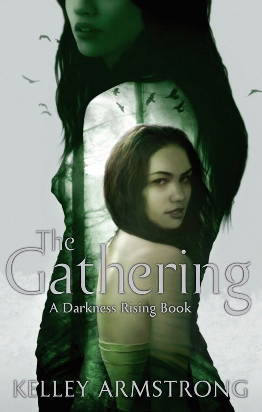 Darkness Rising The Gathering Ebook Kelley Armstrong Boeken Bol Com