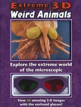 Extreme 3-d Weird Animals