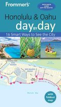 Frommer's Honolulu and Oahu day by day