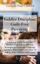 Toddler Discipline