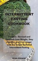 Intermittent Fasting Cookbook: FastDiet - Revised and Updated