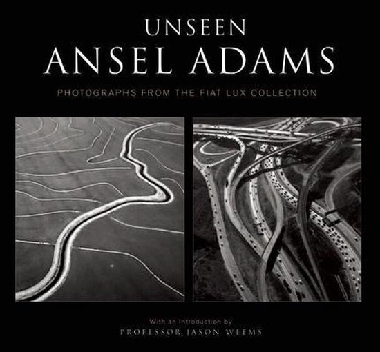 Unseen Ansel Adams
