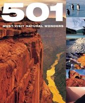 501 Must-Visit Natural Wonders