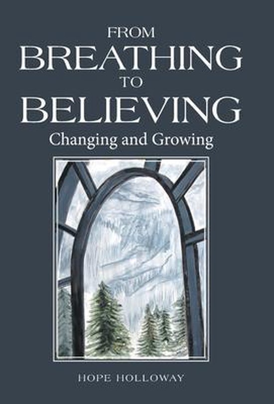 From Breathing to Believing - cover