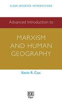 Elgar Advanced Introductions series- Advanced Introduction to Marxism and Human Geography