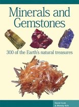 Minerals and Gemstones