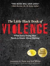 Little Black Book Of Violence