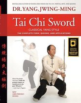 Tai Chi Sword Classical Yang Style 2Nd