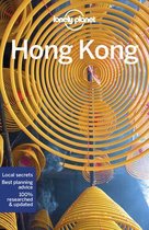 Lonely Planet Hong Kong 18