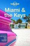 Travel Guide- Lonely Planet Miami & the Keys