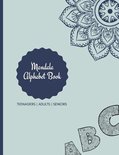 Mandala Coloring Book