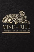 Mind-Full Journal