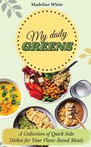 My Daily Greens