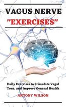 Vagus Nerve Exercises