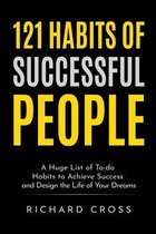 121 Habits of Successful People