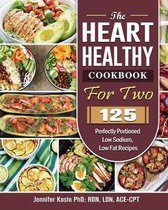 The Heart Healthy Cookbook for Two