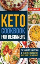 Keto Cookbook for Beginners