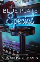True Blue Mysteries- Blue Plate Special