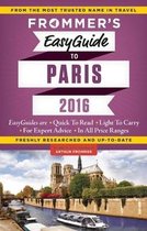 Frommer's Easyguide to Paris