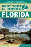 Best Tent Camping: Florida