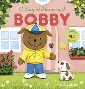 Bobby  -   A day at home with Bobby