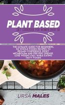 Plant Based Diet Cookbook For Woman Over 50