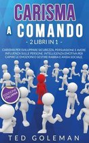 Carisma a comando