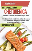 Ricette della dieta Chetogenica per principianti