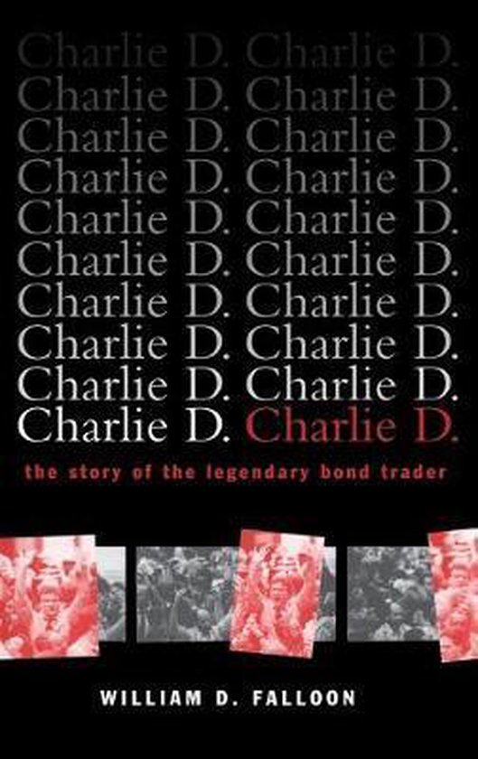 Charlie D. - cover