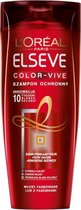 Elseve Color-Vive shampooing protecteur pour cheveux colorés 250ml