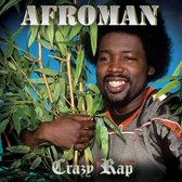 Afroman - Crazy Rap (LP)