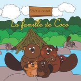 Coco le castor