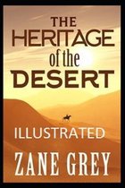 The Heritage of the Desert Illustrated