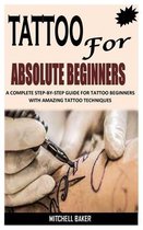 Tatto for Absolute Beginners