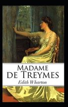 Madame de Treymes