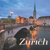 Zurich Calendar 2022