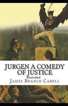 Jurgen, A Comedy of Justice Illustrated