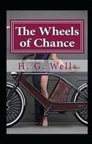 The Wheels of Chance Illustrated